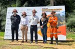 AngloGold Ashanti terá primeiro veículo 100% elétrico do Brasil em operação no subsolo-2