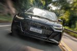 Audi RS 6 Avant Performance