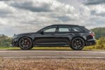 Audi RS 6 Avant Performance. .