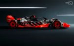 Audi-Reforça-Compromisso-com-Fórmula-1-ao-Adquirir-100%-do-Grupo-Sauber