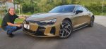 Audi e-tron GT – (38)