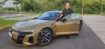 Audi e-tron GT – (47)