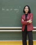 Aya Jaff
