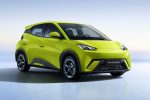 BYD Dolphin Mini – (2)