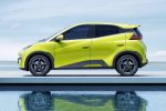 BYD Dolphin Mini – (8)