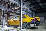 Crash test com raio-X – Mercedes-Benz – (2)