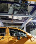 Crash test com raio-X – Mercedes-Benz – (3)