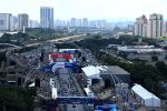 ABB FIA Formula E World ChampionshipGrid