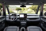 The all-electric Volkswagen ID. Buzz GTX