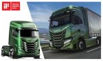 IVECO S-Way_iF DESIGN AWARD 2024_exteriors_1