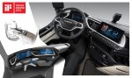 IVECO S-Way_iF DESIGN AWARD 2024_interiors_1