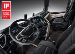 IVECO S-Way_iF DESIGN AWARD 2024_interiors_2