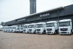 Luxafit Transportes reforça parceria de 30 anos com a Mercedes-Benz
