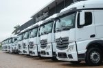Luxafit Transportes reforça parceria de 30 anos com a Mercedes-Benz-2