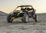 Maverick R