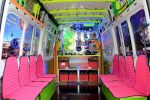 Mercedes-Benz Vans Celebra 10 Anos do Projeto CineSolar no Brasil – (1)