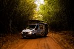 Mercedes-Benz Vans Celebra 10 Anos do Projeto CineSolar no Brasil – (2)