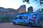 Mercedes-Benz Vans Celebra 10 Anos do Projeto CineSolar no Brasil – (3)