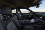 Porsche Taycan Turbo GT, recorde de volta, Weathertech Raceway Laguna Seca, carros elétricos, desempenho em pista – (3)