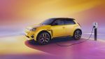 RENAULT 5 E-TECH ELÉTRICO ÍCONE POP ELÉTRICO E RENAULUTIONÁRIO – (1)