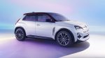 RENAULT 5 E-TECH ELÉTRICO ÍCONE POP ELÉTRICO E RENAULUTIONÁRIO – (13)