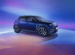 RENAULT 5 E-TECH ELÉTRICO ÍCONE POP ELÉTRICO E RENAULUTIONÁRIO – (14)