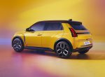 RENAULT 5 E-TECH ELÉTRICO ÍCONE POP ELÉTRICO E RENAULUTIONÁRIO – (17)