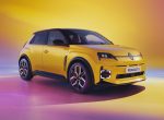 RENAULT 5 E-TECH ELÉTRICO ÍCONE POP ELÉTRICO E RENAULUTIONÁRIO – (18)