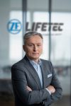 Rudolf Stark, responsável por Sistemas de Segurança Passiva da ZF, que será rebatizada como ZF LIFETEC.