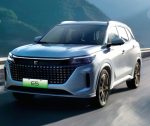 SERES E5 PHEV – (2)