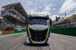 Safety Truck – IVECO S-Way – (1)