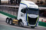 Safety Truck – IVECO S-Way – (2)