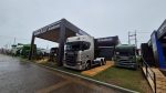 Scania e Brasdiesel Apresentam Caminhão 6×2 100% Movido a Biodiesel na Expodireto Cotrijal 2024 – (4)