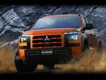 Triton e Xforce vencem iF Design Award 2024-2