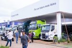 Volvo participa da Expodireto Cotrijal 2024-2