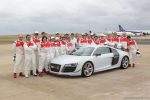 187 Lanc¦º AUDI R8 GT_Embraer GPX 20082011 -® Foto Henrique Santos