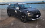 Avaliação Citroën C3 Aircross Shine Turbo 200 AT