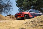BYD Pickup 1