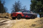 BYD Pickup 2