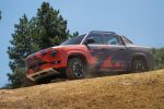 BYD Pickup 6