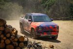 BYD Pickup 7