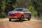 BYD Pickup 8