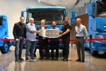 Braspress adquire 135 caminhões Mercedes-Benz para ampliação e renovação de frota-2