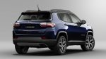 Compass Limited Jazz Blue View 04