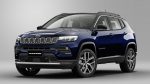 Compass Limited Jazz Blue View 06