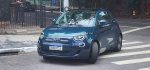 Fiat 500 elétrico – (1)