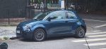 Fiat 500 elétrico – (2)