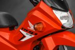 Honda Pop 110i ES – 2