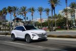 Hyundai apresenta Nexo pela primeira vez no Brasil durante Seminário Internacional de Hidrogênio Renovável-2