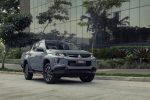 L200 Triton Sport Terra